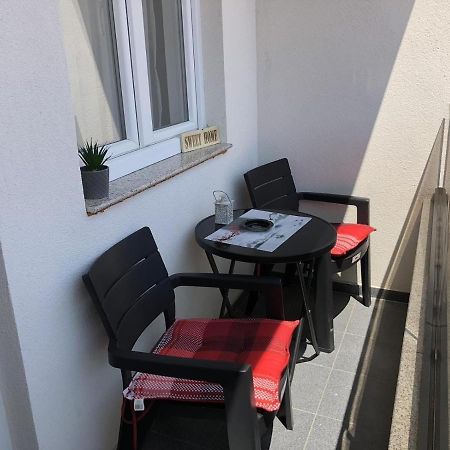 Apartman Sims Bijeljina Exterior photo