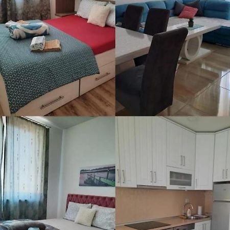 Apartman Sims Bijeljina Exterior photo