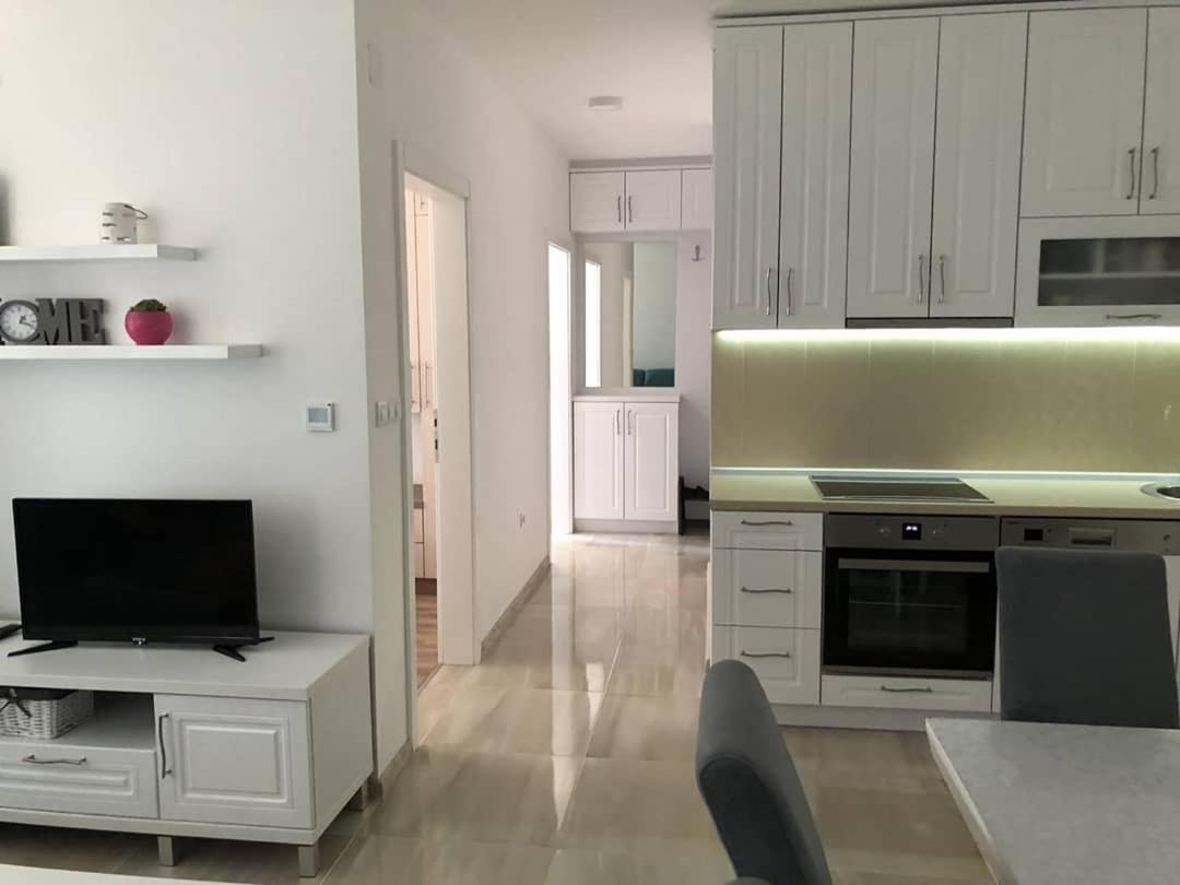 Apartman Sims Bijeljina Exterior photo