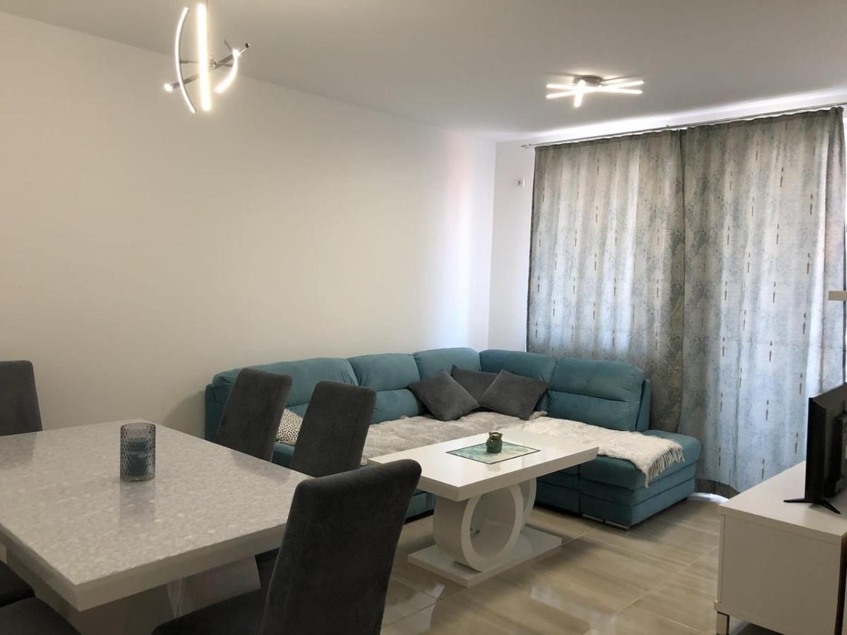 Apartman Sims Bijeljina Exterior photo
