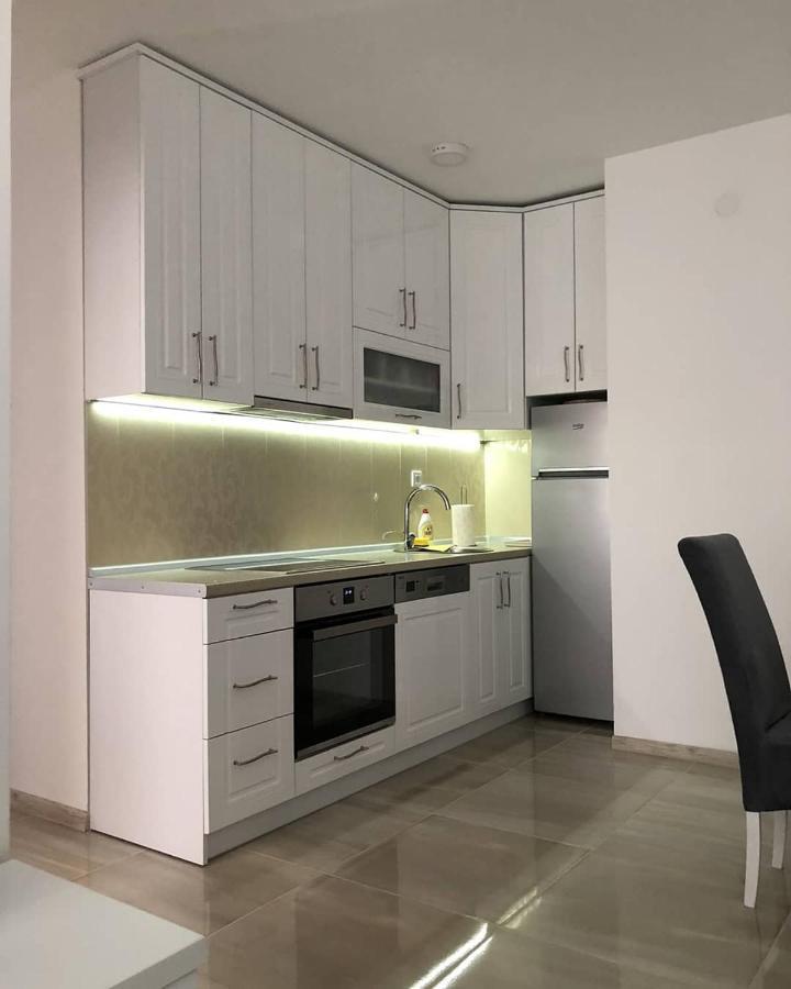 Apartman Sims Bijeljina Exterior photo