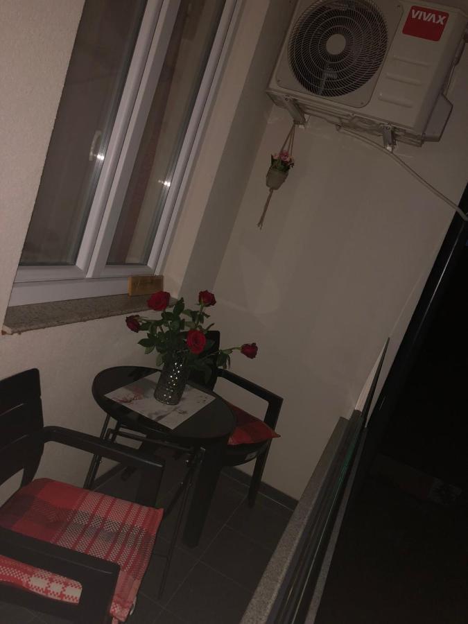 Apartman Sims Bijeljina Exterior photo
