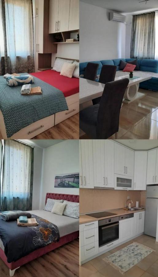 Apartman Sims Bijeljina Exterior photo