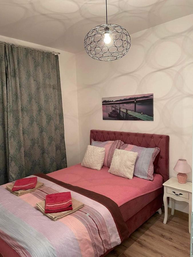 Apartman Sims Bijeljina Exterior photo