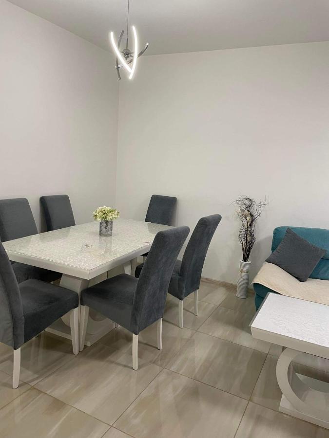 Apartman Sims Bijeljina Exterior photo