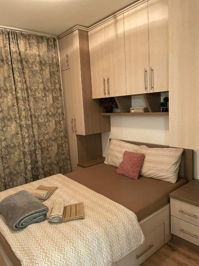 Apartman Sims Bijeljina Exterior photo